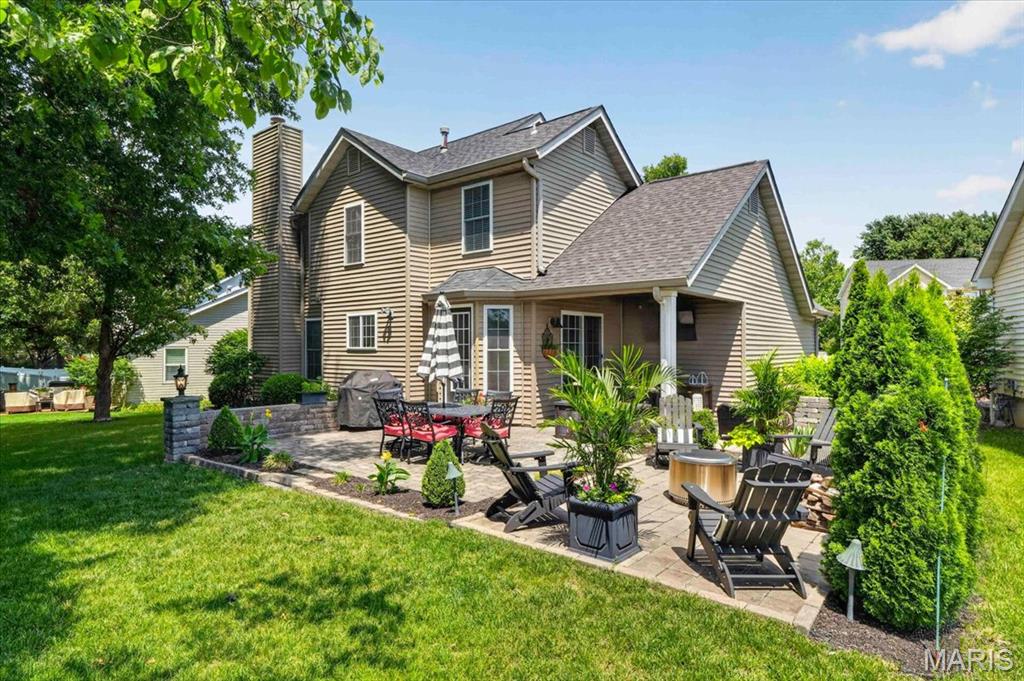 347 Oak Park Village Drive