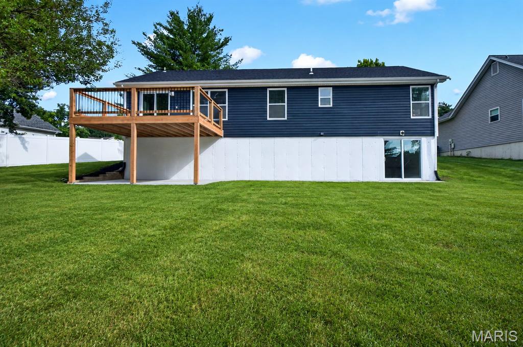 4594 Clearbrook Drive