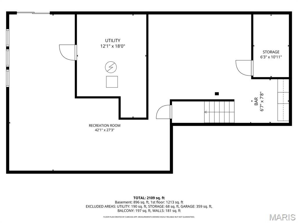 4594 Clearbrook Drive