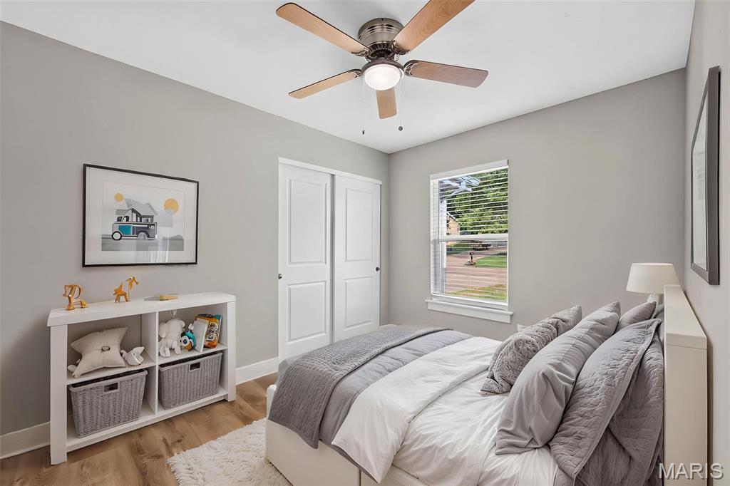 4594 Clearbrook Drive