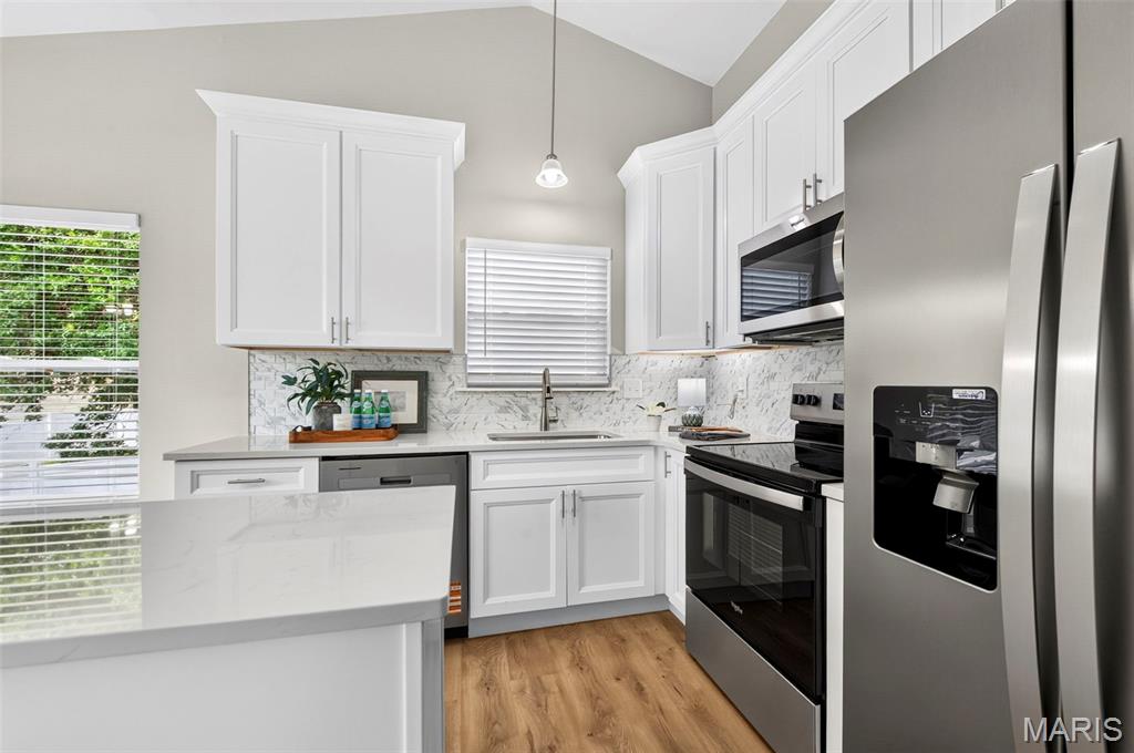 4594 Clearbrook Drive