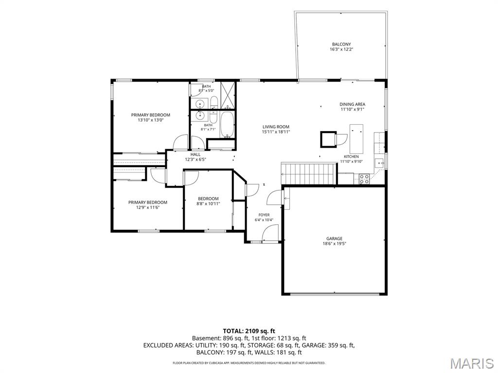 4594 Clearbrook Drive