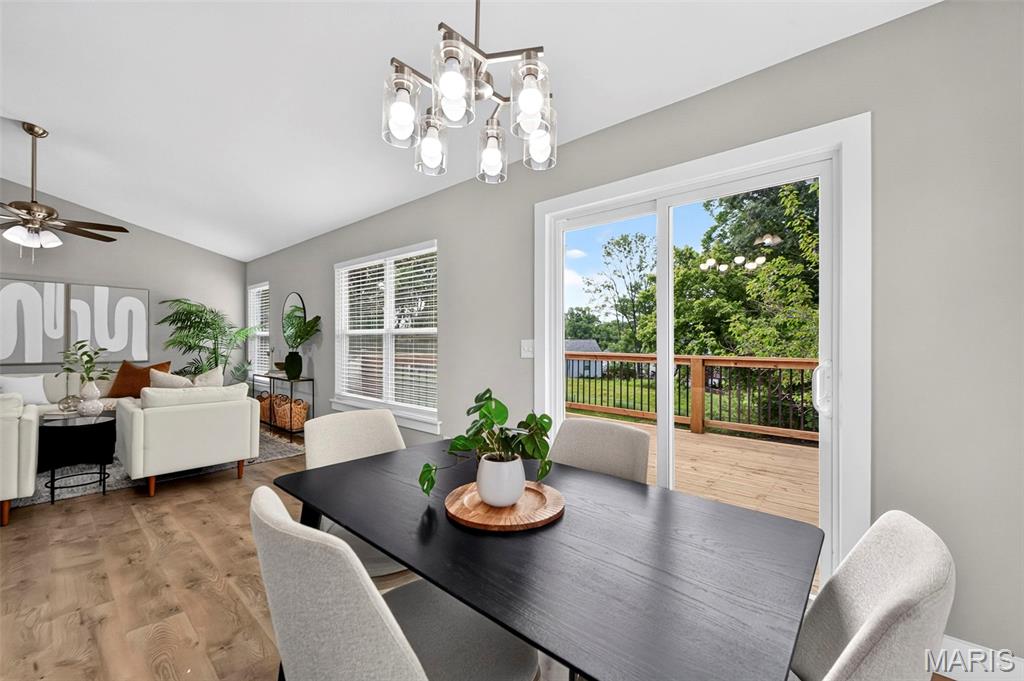 4594 Clearbrook Drive