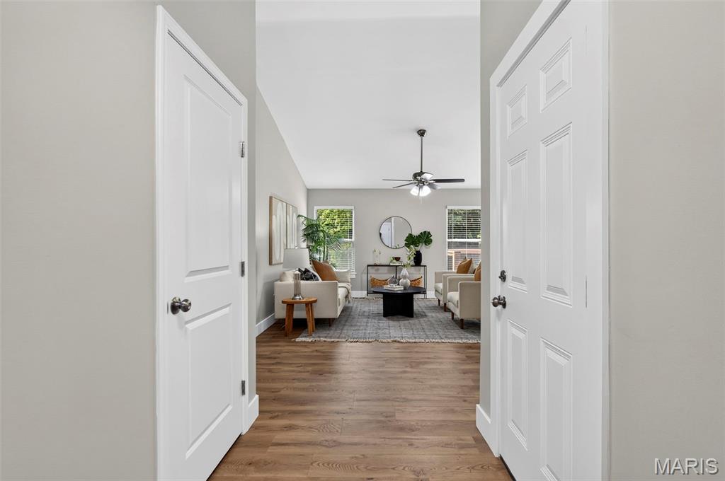 4594 Clearbrook Drive