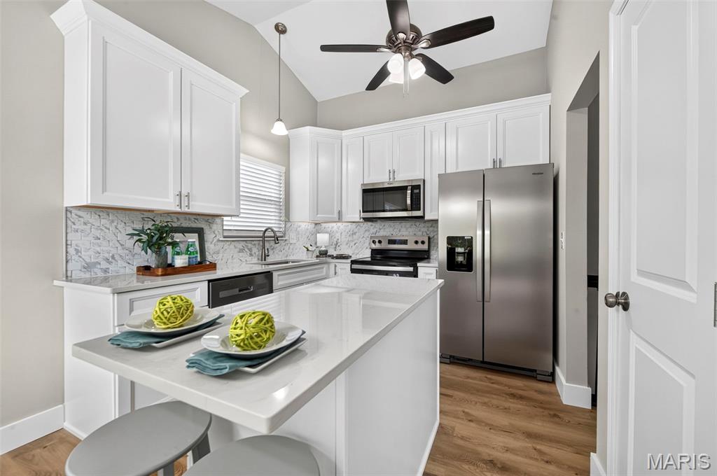 4594 Clearbrook Drive