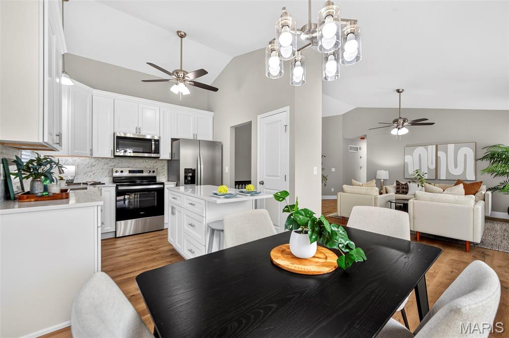4594 Clearbrook Drive