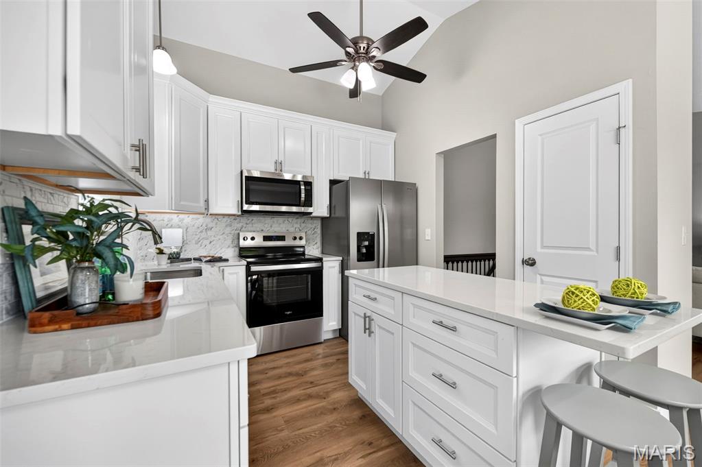 4594 Clearbrook Drive