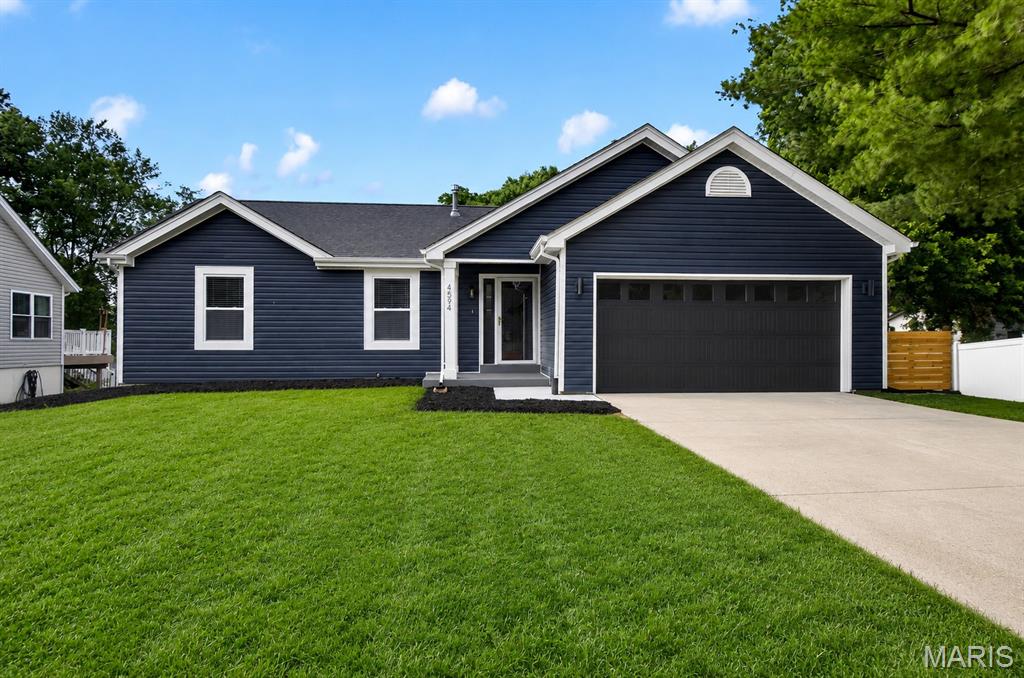 4594 Clearbrook Drive