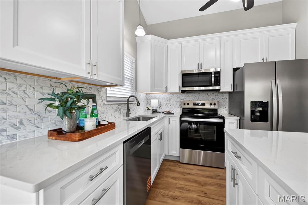 4594 Clearbrook Drive