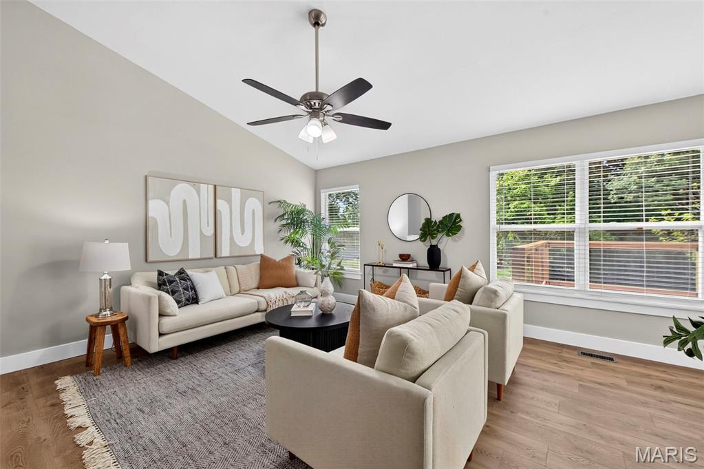 4594 Clearbrook Drive