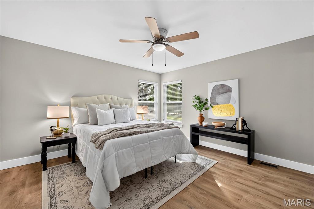 4594 Clearbrook Drive