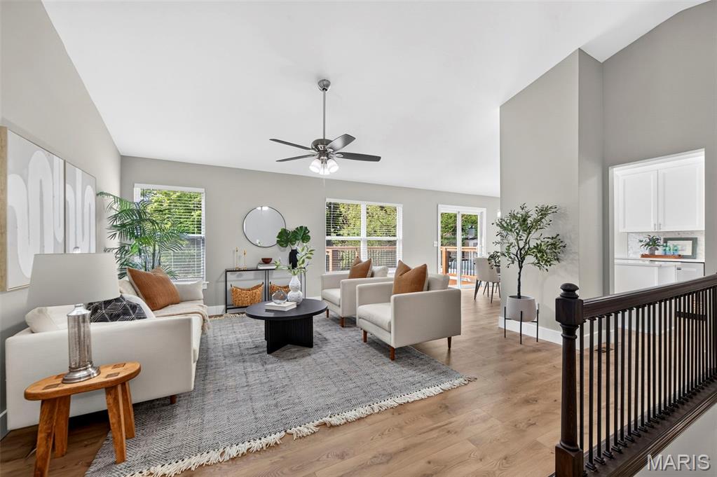 4594 Clearbrook Drive
