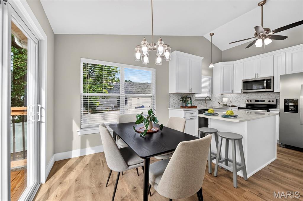 4594 Clearbrook Drive