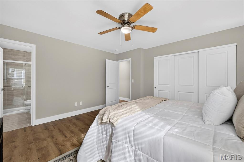 4594 Clearbrook Drive