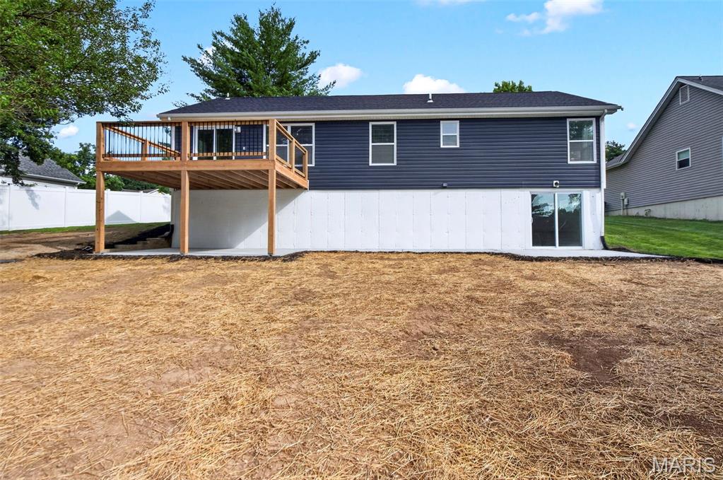 4594 Clearbrook Drive