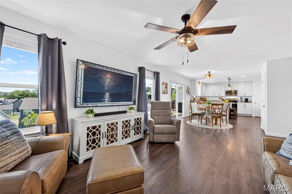 2108 Windswept Farms Drive