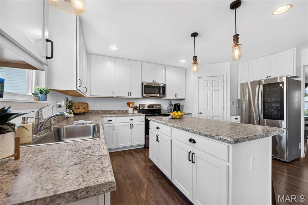 2108 Windswept Farms Drive