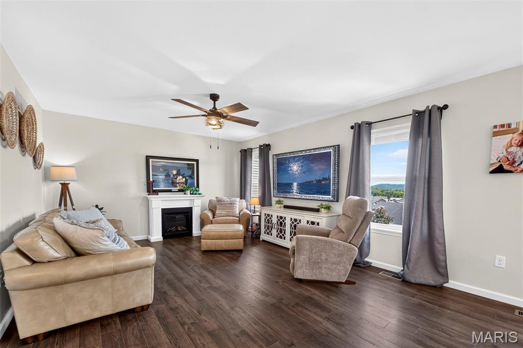 2108 Windswept Farms Drive