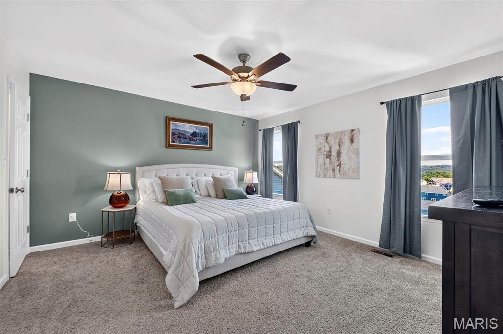 2108 Windswept Farms Drive
