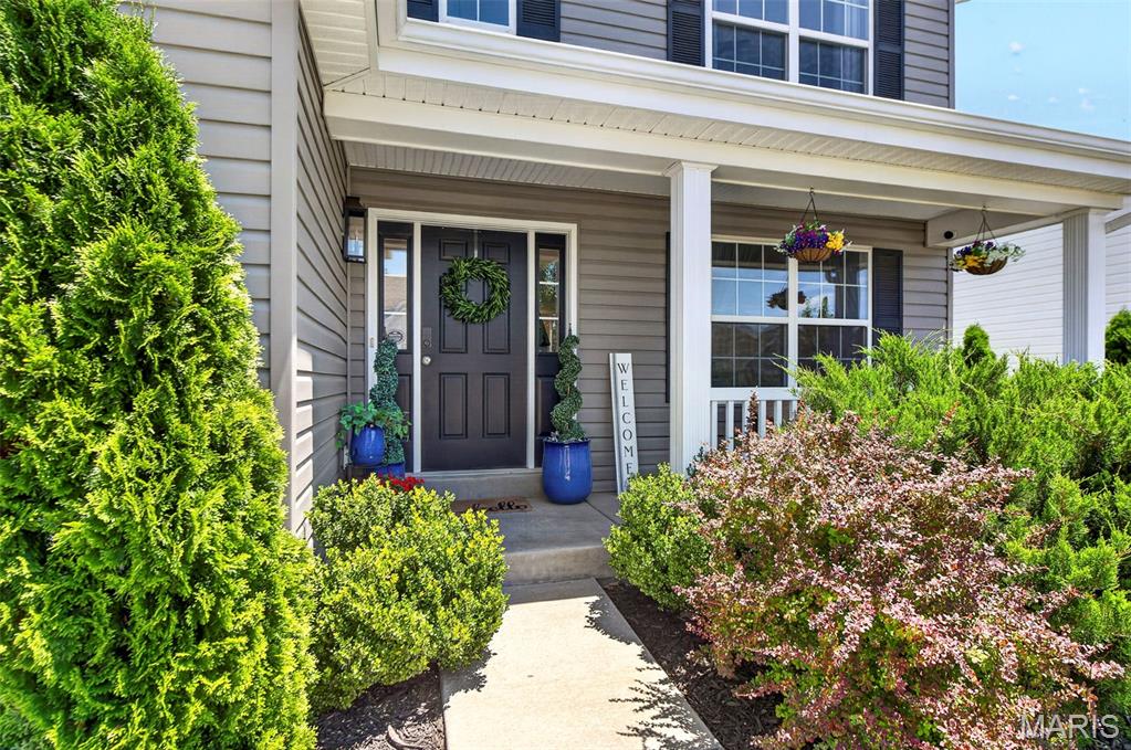 2108 Windswept Farms Drive