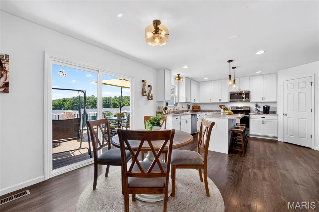 2108 Windswept Farms Drive