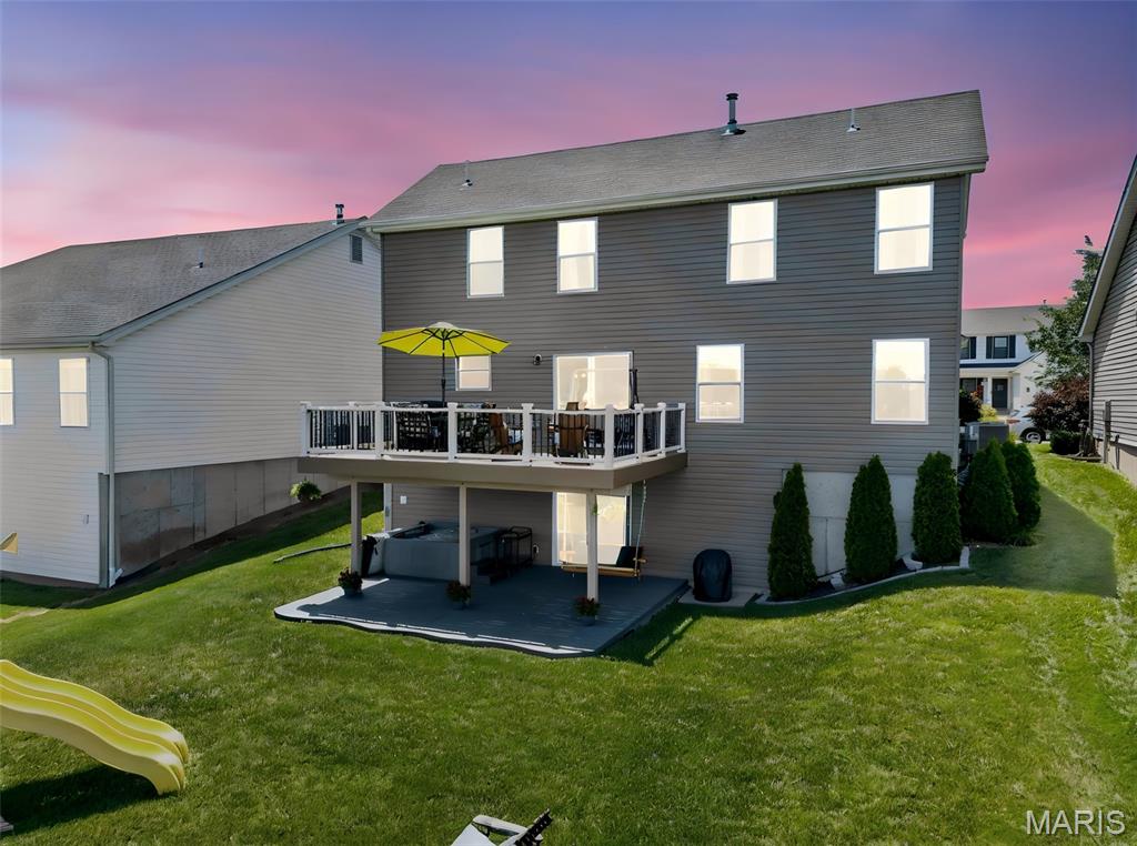 2108 Windswept Farms Drive