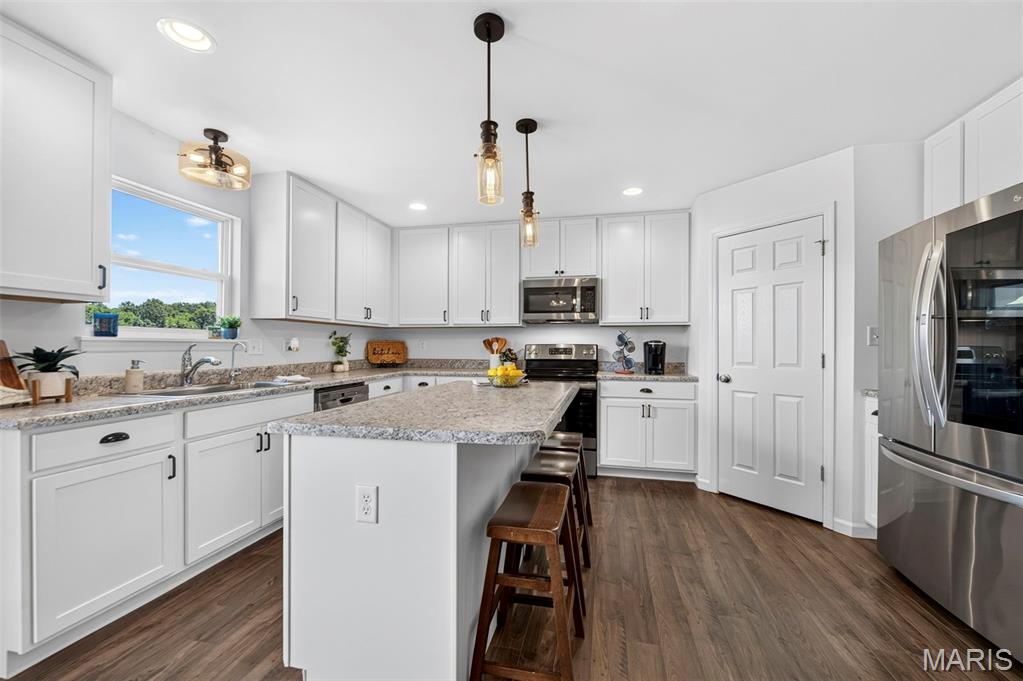2108 Windswept Farms Drive