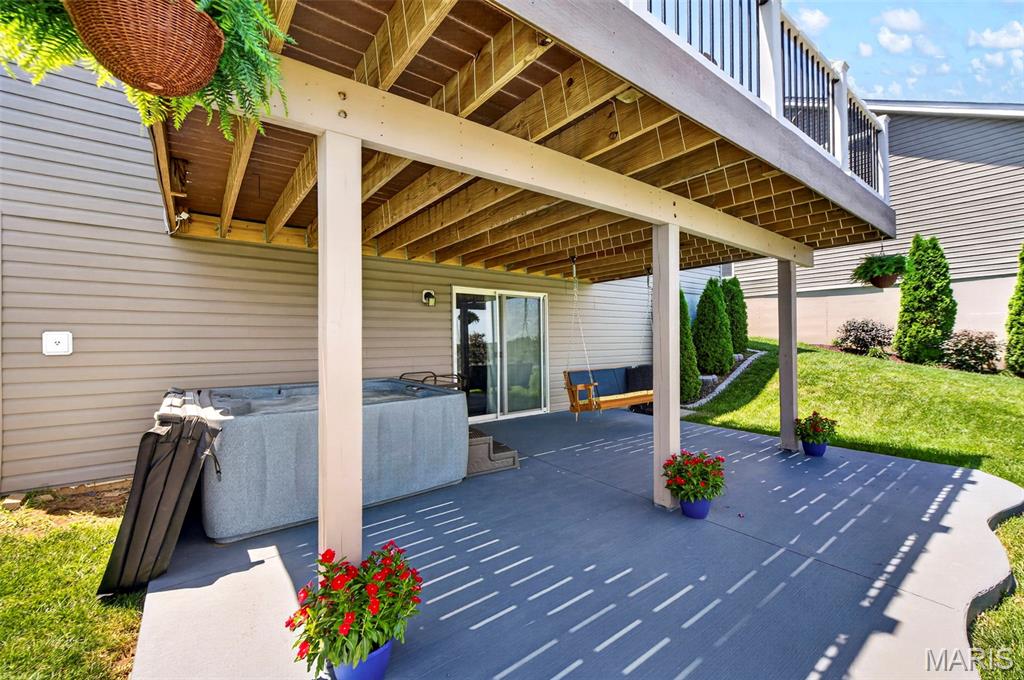 2108 Windswept Farms Drive