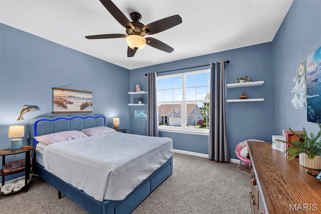 2108 Windswept Farms Drive