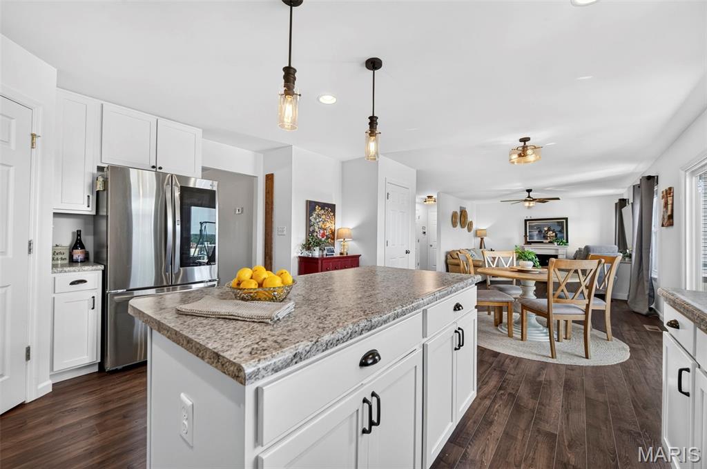 2108 Windswept Farms Drive