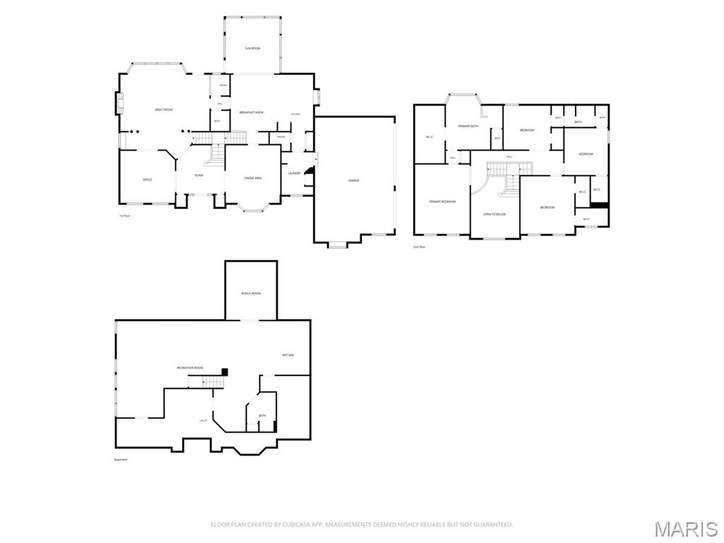 1059 Greystone Manor Parkway