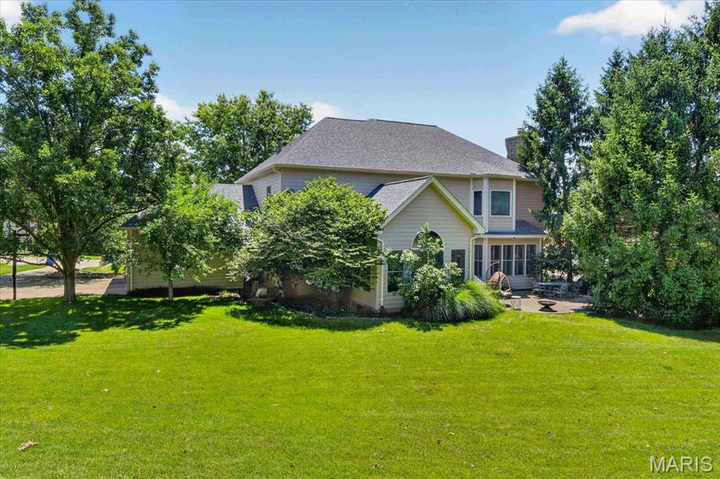 1059 Greystone Manor Parkway