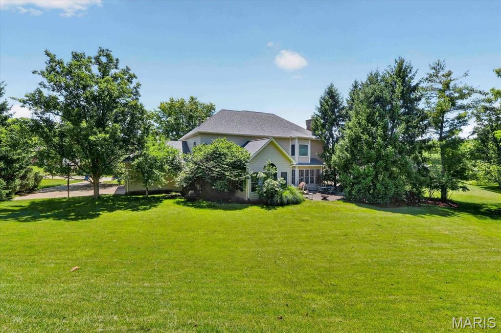 1059 Greystone Manor Parkway