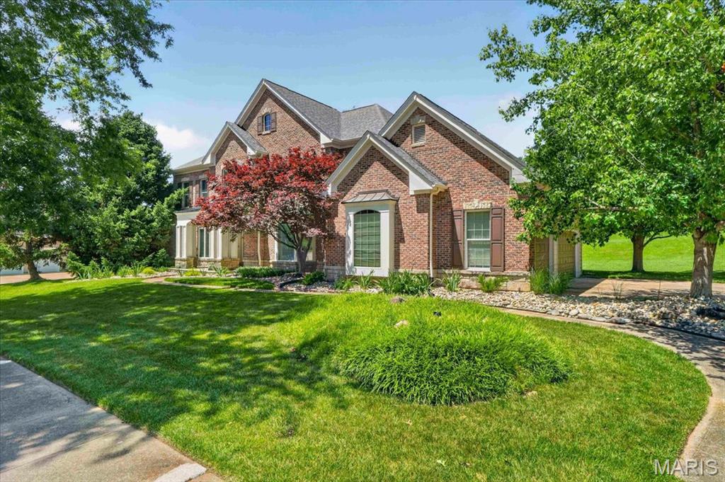 1059 Greystone Manor Parkway