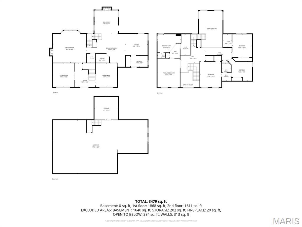 1660 Garden Valley Court