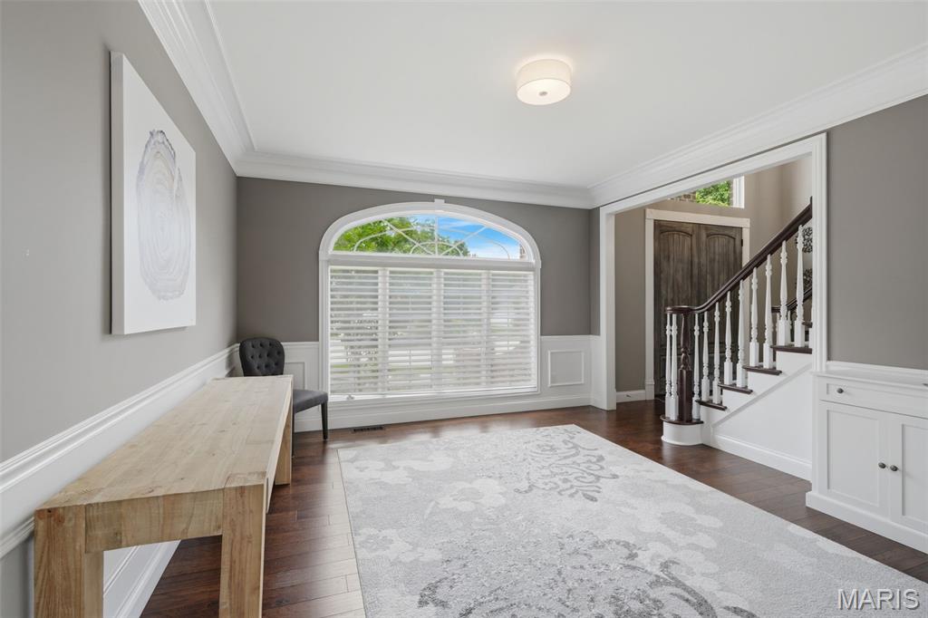 1660 Garden Valley Court