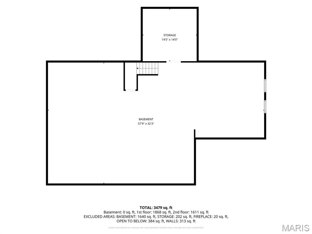 1660 Garden Valley Court