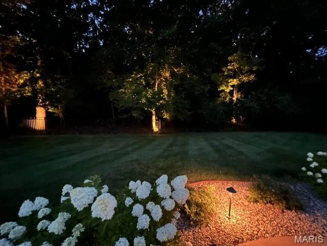1660 Garden Valley Court