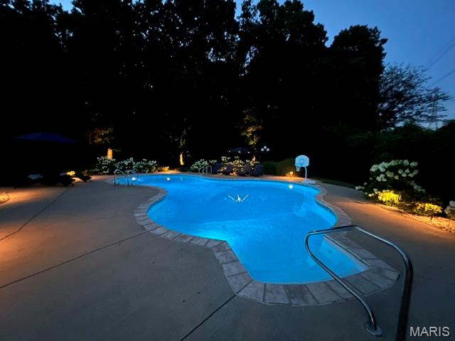 1660 Garden Valley Court