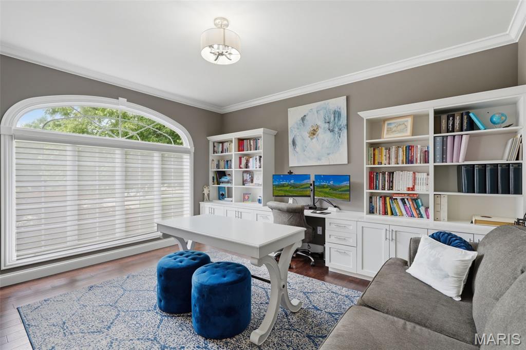 1660 Garden Valley Court