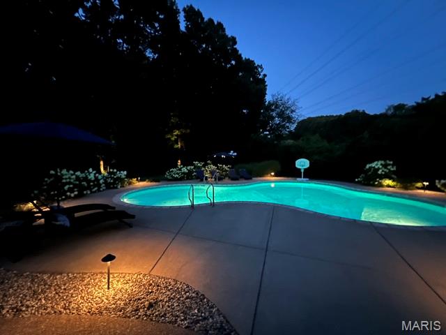 1660 Garden Valley Court