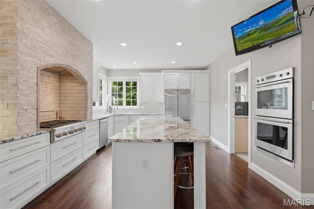 1660 Garden Valley Court