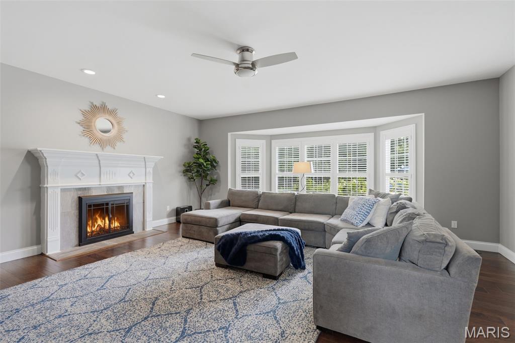 1660 Garden Valley Court