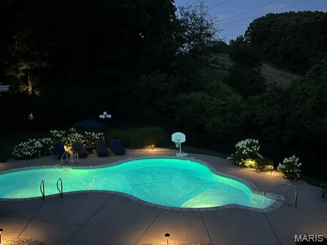 1660 Garden Valley Court