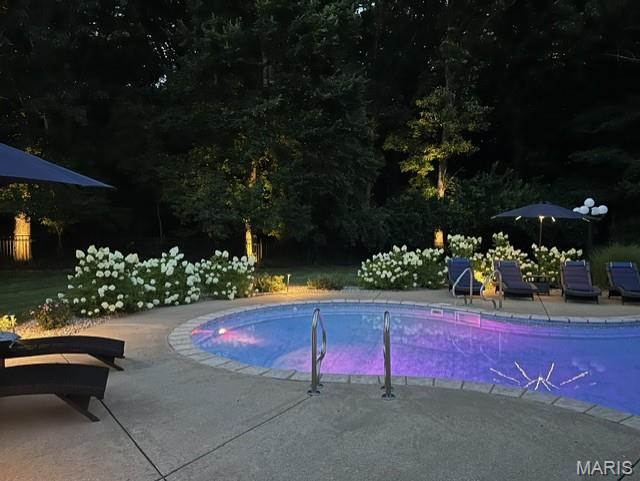 1660 Garden Valley Court