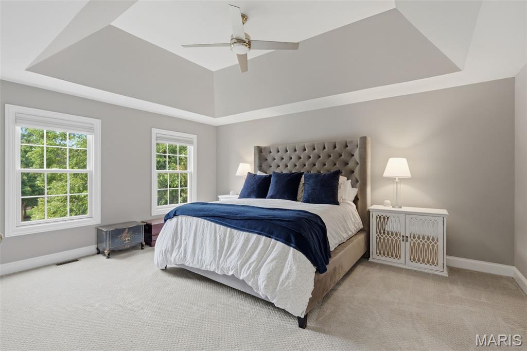 1660 Garden Valley Court