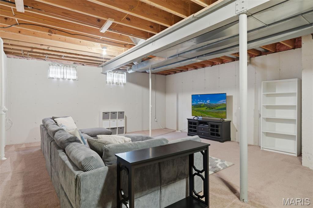 1660 Garden Valley Court