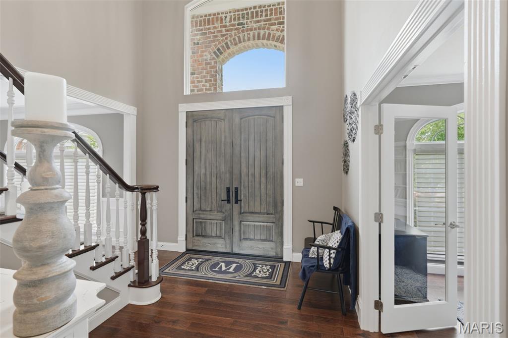 1660 Garden Valley Court