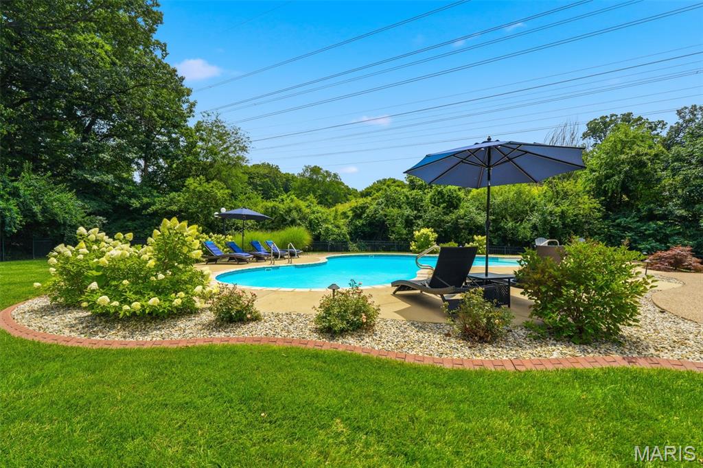 1660 Garden Valley Court