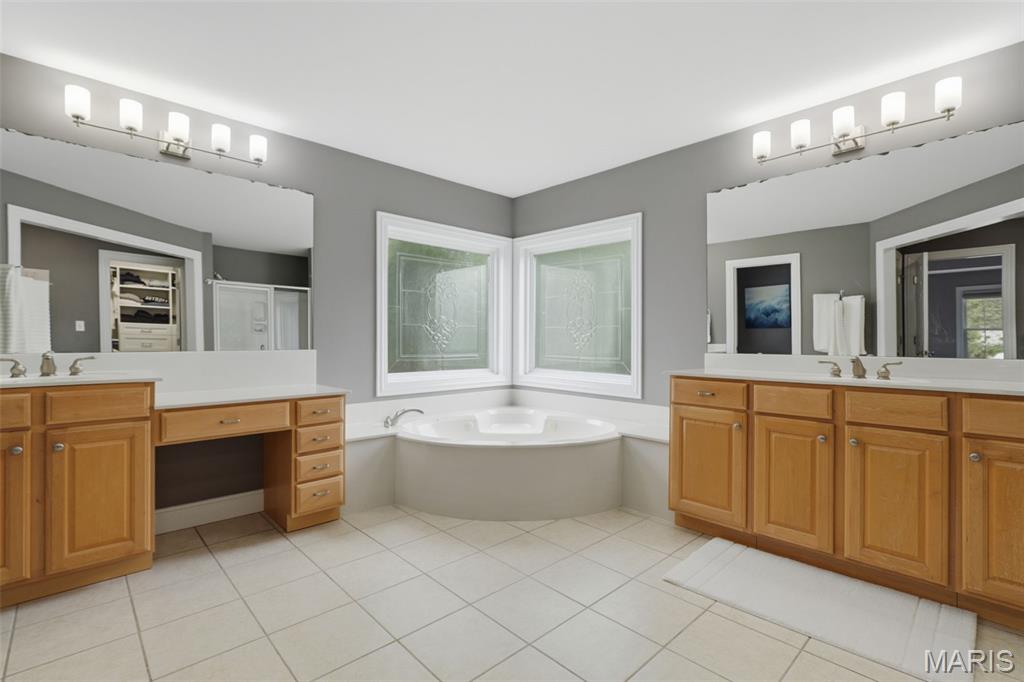 1660 Garden Valley Court